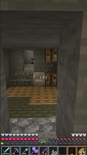 🛠️Minecraft Mod: Carpentry Table🛠️