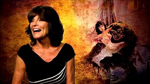 Exclusive clip: Adrienne Barbeau on 'Swamp Thing'