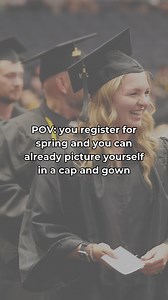 1.5K views · 11 reactions | Spring 2025, here we come.  Join us on Nov 8 or 9 at our Dayton Campus to get registered and ready—all in one day! RSVP now: https://bit.ly/48B1cSo #sinclaircollege #daytonohio #spring2025 | Sinclair College | Facebook