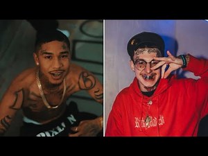 “Upstate Rapper Tommy Guns Says He’ll END Blanco 15’s Career 😳”