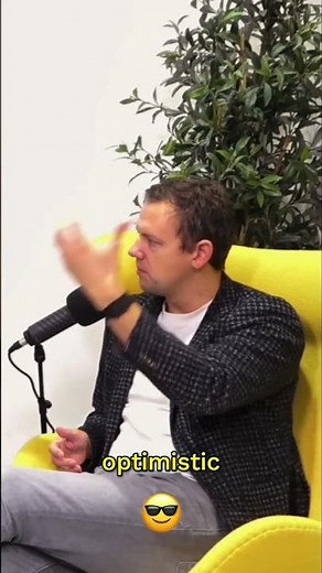 Entrepreneurial Mindset: Hope, Optimism, and Pragmatism #shorts