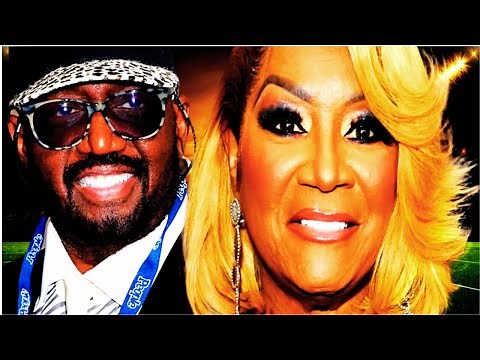 4 Famous Women OTIS WILLIAMS (The Temptations) had AFFAIRS With