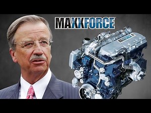 El Ascenso y la Caída de MaxxForce: el motor que llevó a Navistar a la ruina
