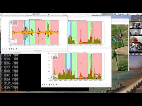 ArduPilot Log Analysis Seminar 16th August 2021
