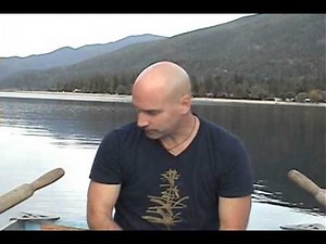 How to Self Muscle Test for Truth by Scott Gamble