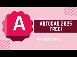 How to install AutoCAD 2025