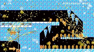 32K views · 327 reactions | Super Mario Bros. HD - A Very Long Speed Run!! #supermario #mariobros #supermariobros #mariobrosmovie #mario | The Elite Trio | Facebook