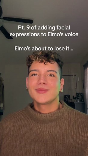 Elmo & Zoe's Pet Rock Debate: Elmo's Perspective