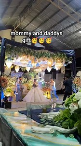Sana masaya ka sa gift namen ni daddy mo nak deserved mo yan kasi pinagbubuti mo pag aaral mo,alam kong gusto mo yan kase sira na cp mo kaya inutangan muna kita kase gusto kong maging masaya ka we love you🥰🥳 #TheGift #highlightseveryonefollowers | Bernadette Lopez