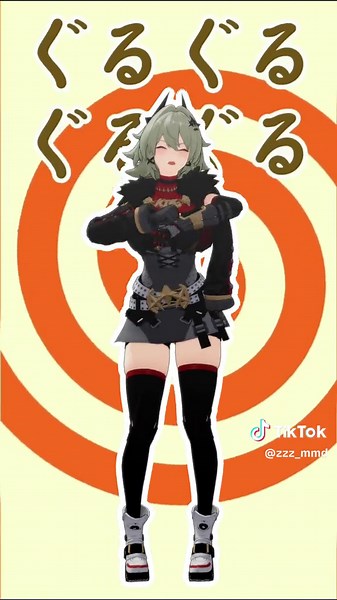 Maitake Dance / Caesar【ZZZ MMD】#CaesarKing #儒烏風亭らでん #まいたけダンス #zzzero #mmd #fyp 💾 ￤MMD Source ￣￣￣￣￣￣￣￣￣￣￣￣￣￣￣￣￣￣￣￣￣￣￣￣￣￣￣ Model：miHoYo/观海子 Background：ハッピーりなのまるTV★ Motion：ZaRizumu Camera：ZaRizumu MME : 針金P, ikeno, 瀬尾, P.I.P, そぼろ, ビームマンP, 角砂糖 Music：【まいたけダンス】時間が巻いたときや巻きたいときにご利用ください【儒烏風亭らでん】