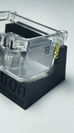 35K views · 919 reactions | We're stoked to introduce a new float bowl with a built in overflow. Check them out at our website, lectronfuelsystems.com or by hitting the link in our bio! | Lectron Fuel Systems | Facebook