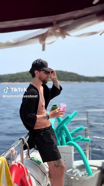 Experience October in Croatia: Island Hopping Adventures