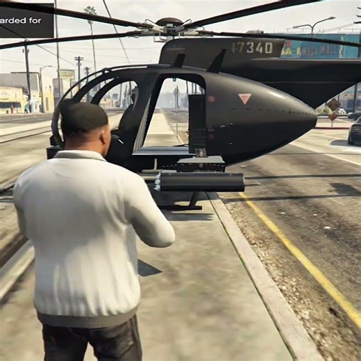 GTA 5 Cheat Code Helicopter Spawn 🚁🔥 #shorts #gta5