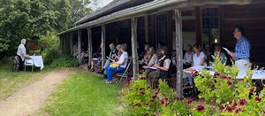 Mornington Peninsula Branch – National Trust