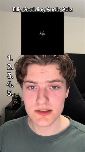 Ellie Goulding Audio Quiz: Test Your Music Knowledge!