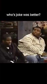 Kevin Hart and Patrice O’Neal BOMB Tough Crowd