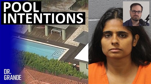 Did pediatrician stage an accidental drowning to murder her daughter? | Neha Gupta case analysis