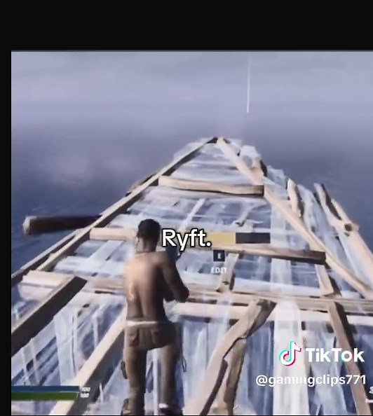 Prime Ryft: Epic Fortnite Moments