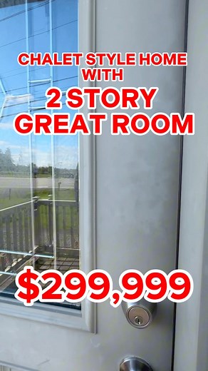 25K views · 372 reactions | Amazing Chalet Style Modular Home!!朗朗 #homeinspo #reelsviralfb #modular | Timothy Livingston | Facebook