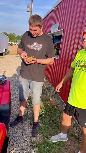 OUTLAW RACING on TikTok