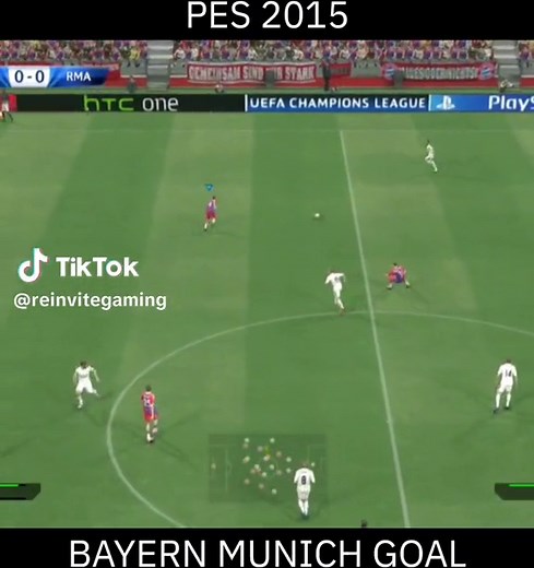 Guía Completa de PES 2015: Estrategias y Jugadas