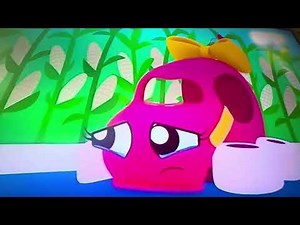 Beep Beep Voom Vam Crying tv