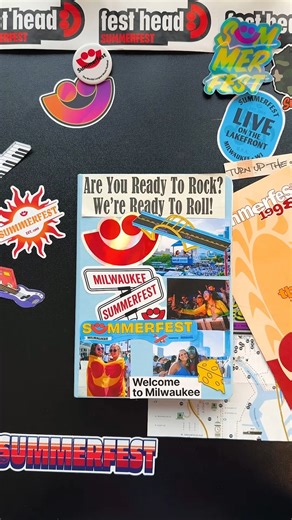 Summerfest on Instagram: "2.19 Lineup Announcement👀 Mark your calendar."