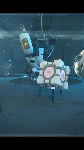 GladOs message for David bazsuki ￼