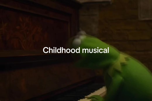 Celebrating Childhood with Muppets Most Wanted