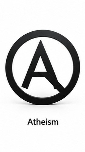 Atheism Explained in 30 Seconds