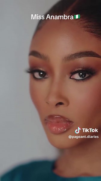 Onyinyechi: Ready for Miss Universe 2025