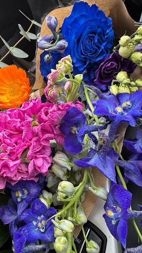 From concept mood-board to design sketch to trial centrepiece…. From...