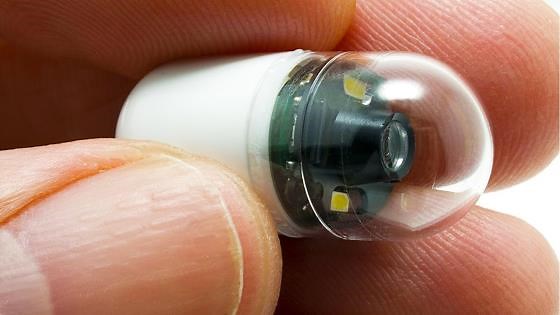 18 genius inventions transforming everyday life: From pill cameras to AI robots!