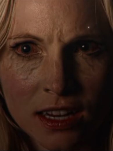 | DIVA ATACANTE. #carolineforbes #carolineforbesedit #thevampirediaries #thevampirediariesedit #fyp !ORIGINAL CONTENT & FAKE EVERYTHING!