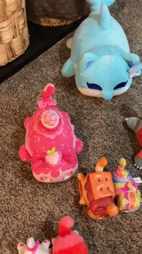 All of my Aphmau merch