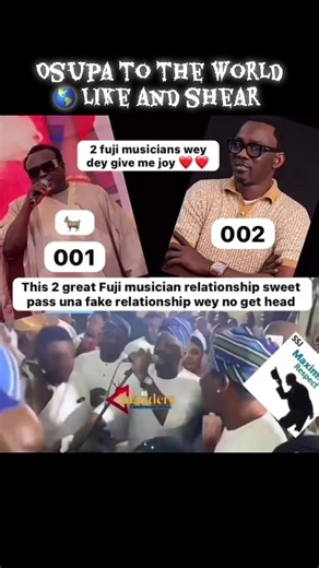 Saheed Osupa Songs You Must Listen To