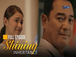 Shining Inheritance: Full Episode 1 (September 9, 2024)