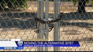 Chico neighbors voice concerns over potential homeless site move