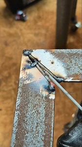 3.5M views · 3.8K reactions | how old welders work with thin metal challenges #welding #welder #metalworking #fabrication | ID Welder | Facebook