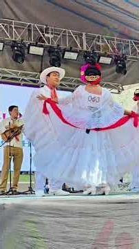 El Coco - Categoría Juvenil 1er. Concurso Nacional de Son Jarocho 2026 en Orizaba, Veracruz 🇲🇽🔥