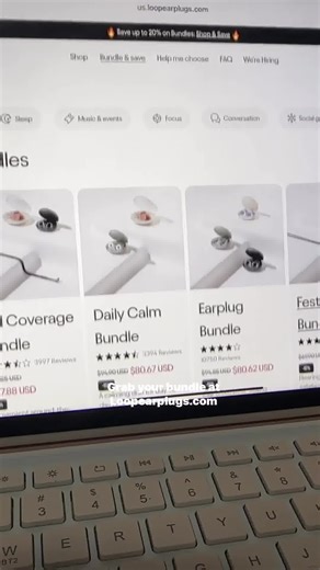 7.5K views | Want to give your kid a boost? ⭐️ Engage™ Kids earplugs are made to help little listeners learn, play and grow. Try them today and see your kid's confidence skyrocket   For ages 6 and up  3 fun colors ☁️ Comfy adjustable fit 狼 16 dB (SNR) noise reduction 烙 Filters out distractions and nasty noises | Loop | Facebook