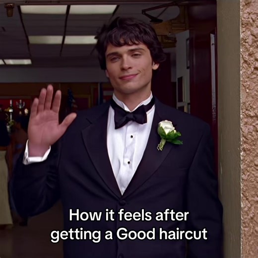 Lwk getting a haircut tomorrow #Smallville #mog #coconutwater #haircut #edit @jackson_sheehan @mariahtheoptimist
