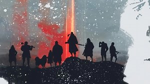 1971 Project Helios (PS4)