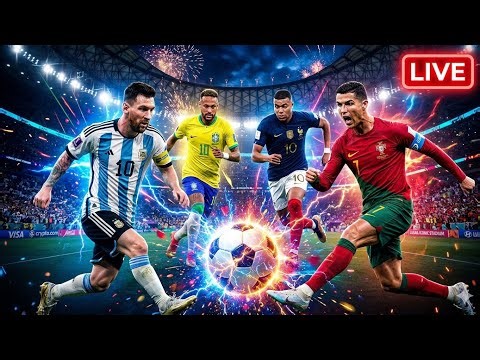 🔴 Global Spin Live Challenge | Ultimate Football Spin Game | Who Will Win?
