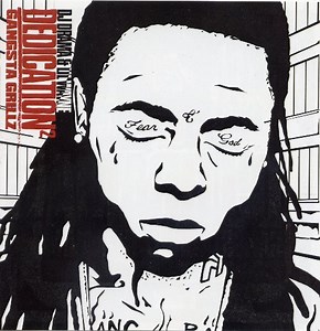 DJ Drama & Lil Wayne - Dedication 2