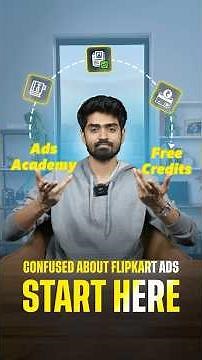 Is Your Listing Ready for Ads? | Flipkart Seller Checklist