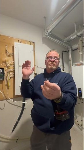 Electrical Panel Screws Hamilton Electrician