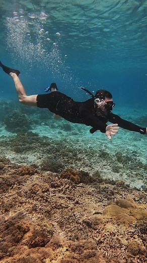 Monitoring Your Air Supply While Diving