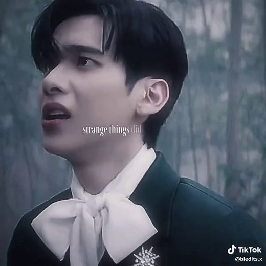 Hunger Games & The Next Prince: Epic Edits Revealed