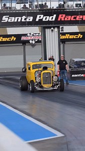 2K views · 6K reactions | ⚡ Ford ’32 “El Loco” ⚡️ Keith Freeman’s...